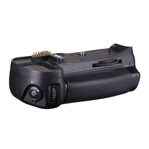 Image of Travor MB-D10 Battery Grip voor Nikon