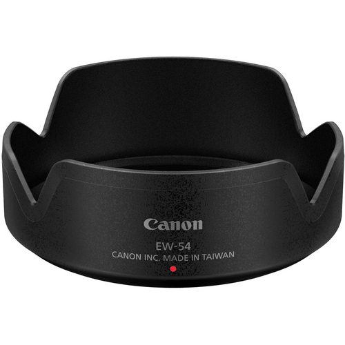 Image of Canon EW-54 zonnekap