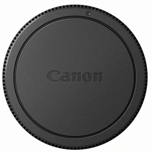 Image of Canon EB Lens Dust Cap