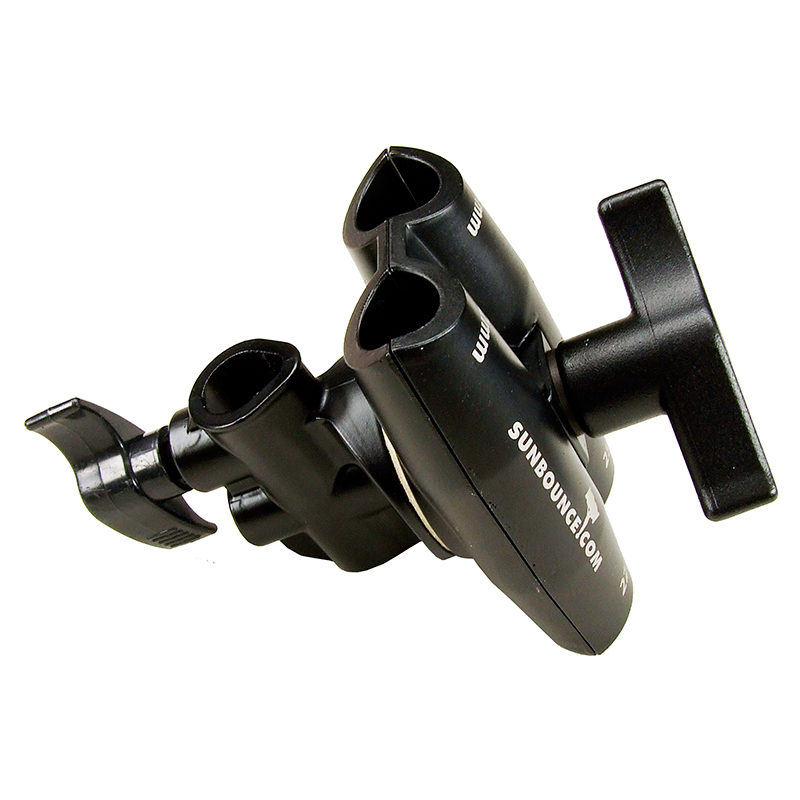 Image of Sunbounce GRIP HEAD ENTERPRISE - the ultimate connector