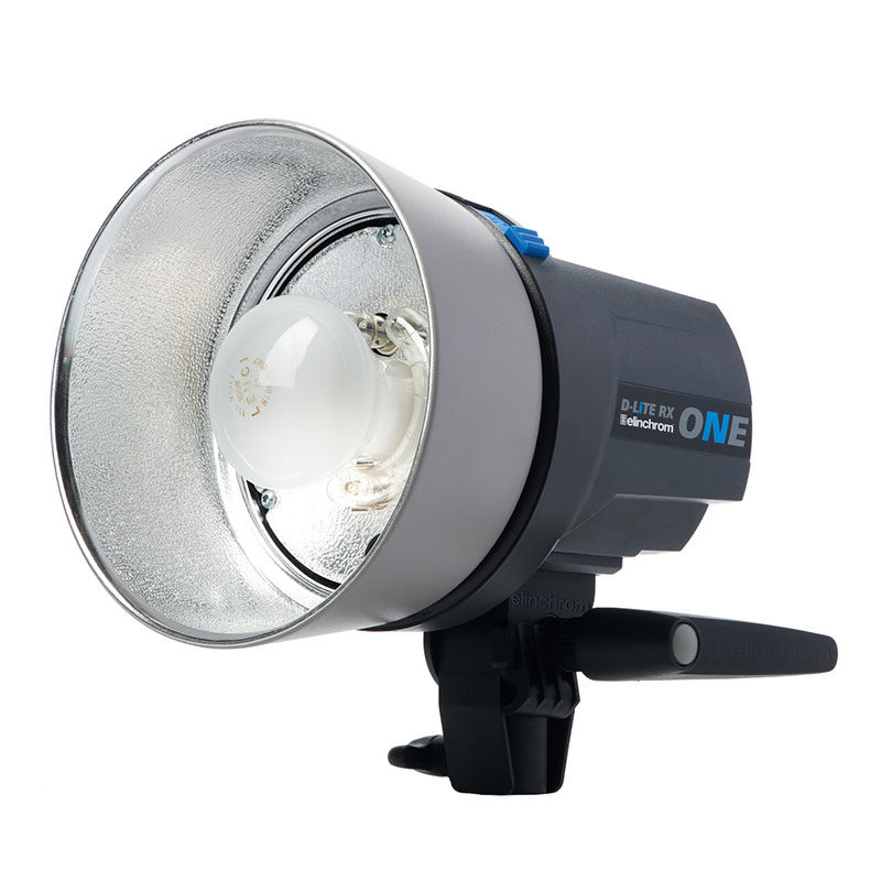 Image of Elinchrom Compact D-Lite RX One