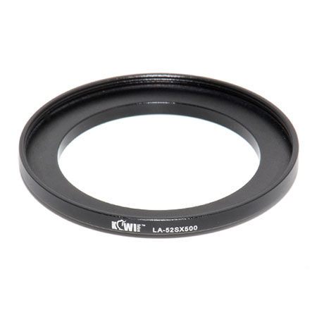 Image of Kiwi Lens Adapter Kit voor Canon SX500