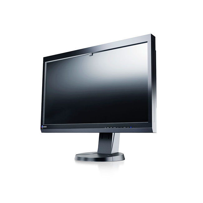 Image of Eizo CS230-BK 23 inch monitor