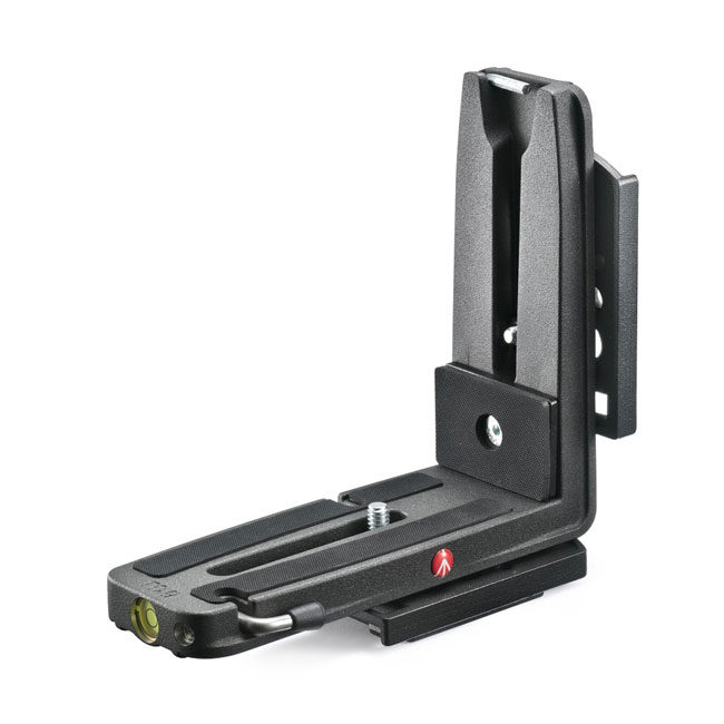 Image of Manfrotto L-Bracket RC4 MS050M4-RC4