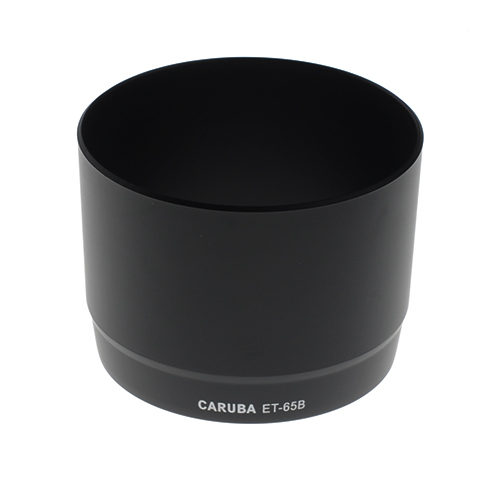 Image of Caruba ET-65B zonnekap voor de Canon EF 70-300mm iS