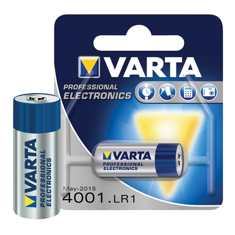 Image of LR1 - Varta