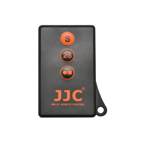 Image of JJC Wireless Remote Control RM-S1
