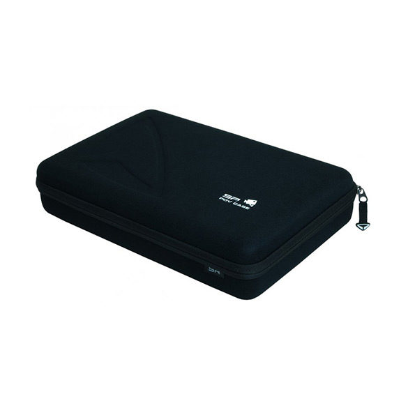 Image of SP Gadgets Case GoPro-edition - Zwart - Large