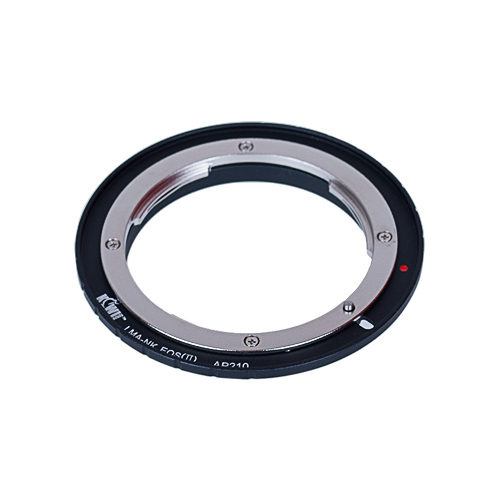 Image of Kiwi Photo Lens Mount Adapter (LMA-NK_EOS(II))