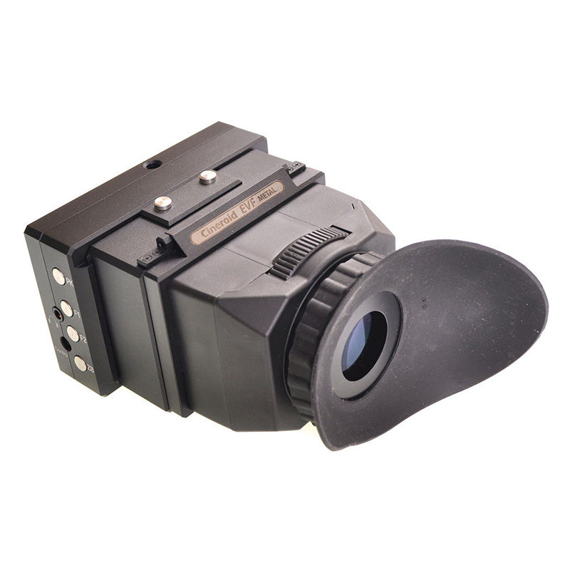Image of Cineroid EVF4MHH Electronic Viewfinder