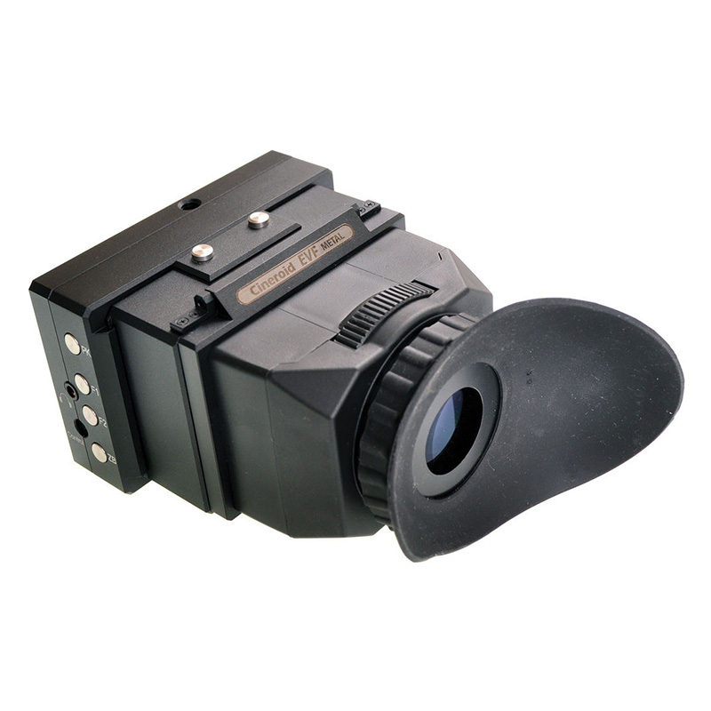 Image of Cineroid EVF4MSS Electronic Viewfinder