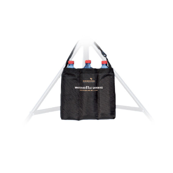 Image of Sunbounce 720-200 Weight-Bags Waterbottle-Sand-Bag