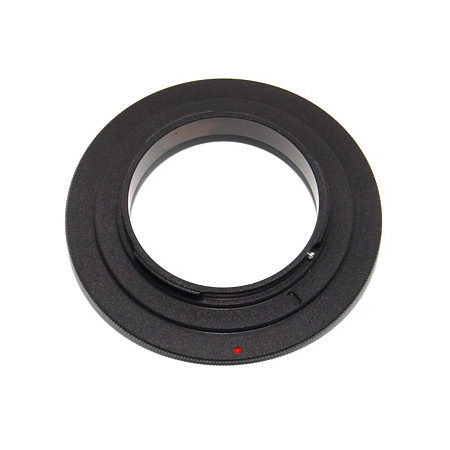 Image of Caruba Reverse Ring EOS-77mm