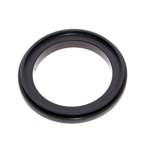 Image of Caruba Reverse Ring Canon EOS-67mm
