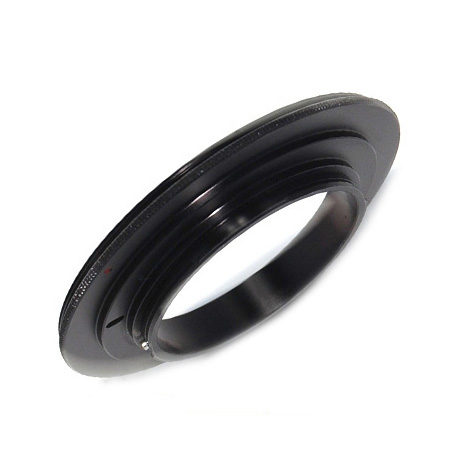 Image of Caruba Reverse Ring Pentax PK-58mm