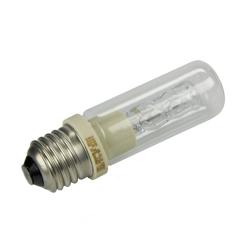 Image of 64402 - MV halogen lamp 150W 230V E27 32x105mm 64402