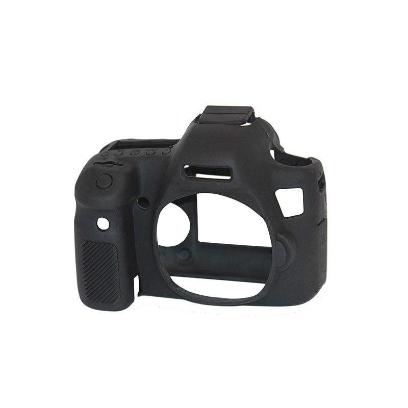 Image of Easycover bodycover for Canon 6D Black