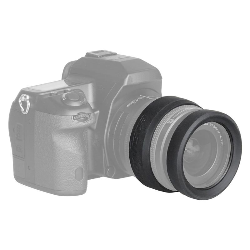 Image of EasyCover lens protection kit 52mm Zwart