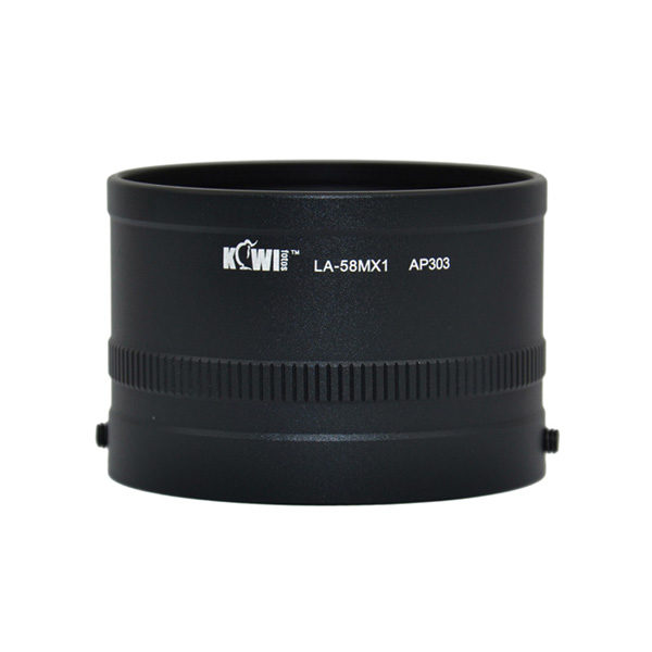Image of Kiwi Lens Adapter voor Pentax MX-1