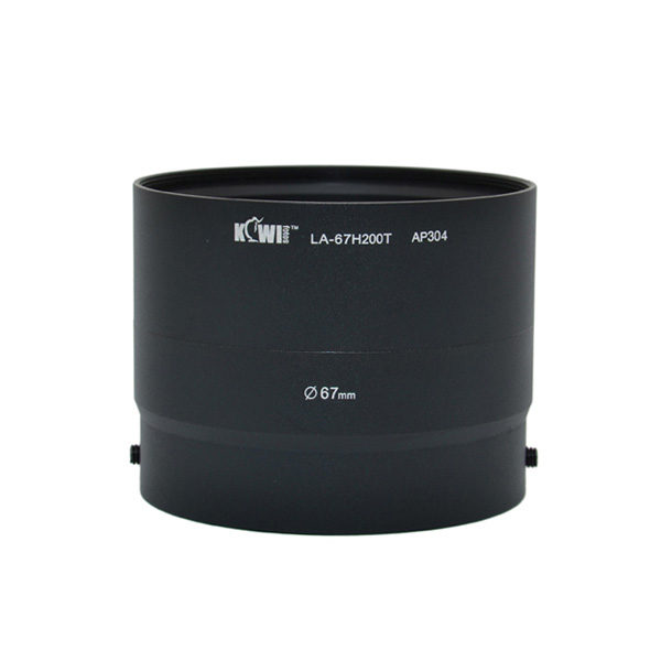 Image of Kiwi Lens Adapter voor Sony Cybershot DSC-H200