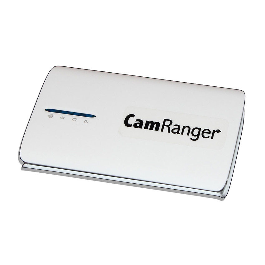Image of CamRanger draadloze DSLR afstandsbediening
