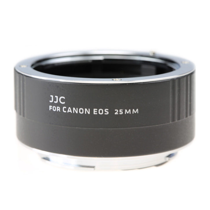 Image of JJC Auto Extension Tube For Canon AET-C25