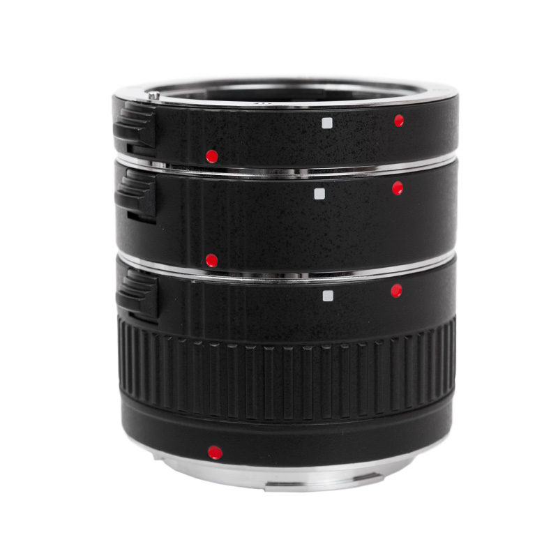 Image of JJC Auto Extension Tube For Canon AET-CS