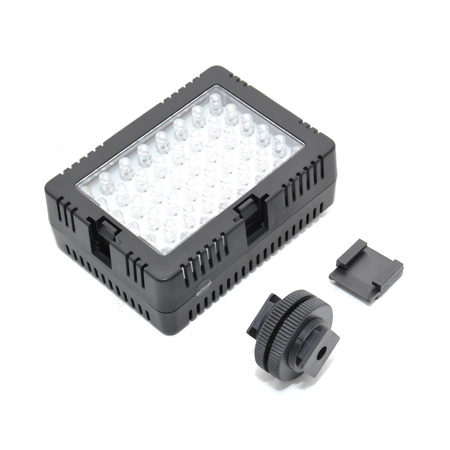 Image of JJC LED-48D Micro LED Light