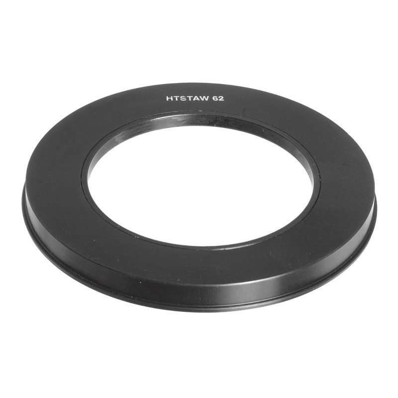 Image of Hitech Lens Adapter Wide Angle voor 100mm Holder - 62mm