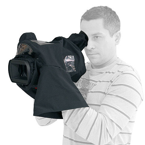 Image of Foton PP-36 Raincover designed for Sony PMW-200