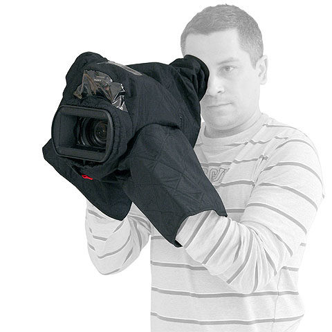 Image of Foton PU-36 Universal Raincover designed for Sony PMW-200