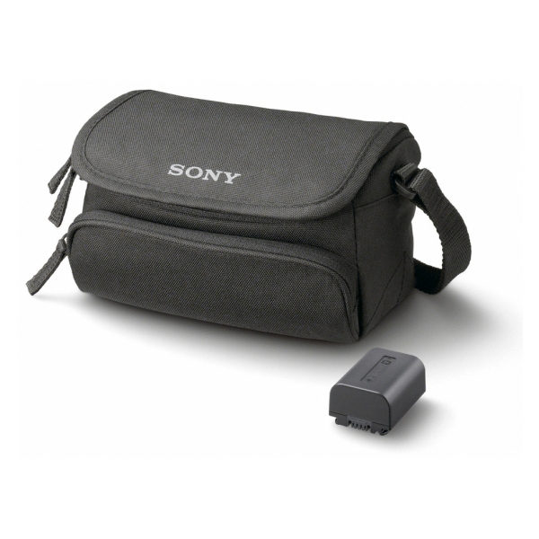 Image of Sony ACC-FV30 starterkit