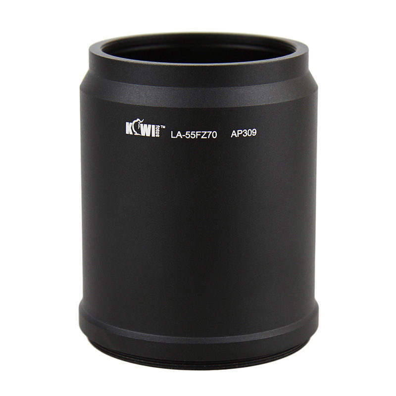 Image of Kiwi Lens Adapter voor Panasonic DMC-FZ70