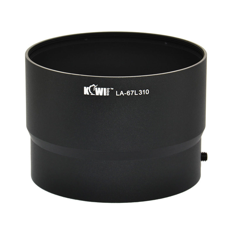 Image of Kiwi Lens Adapter voor Nikon Coolpix L310