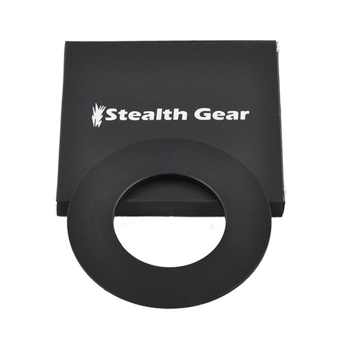 Image of Stealth Gear 77mm Wide Range Pro Filter Adapterrings