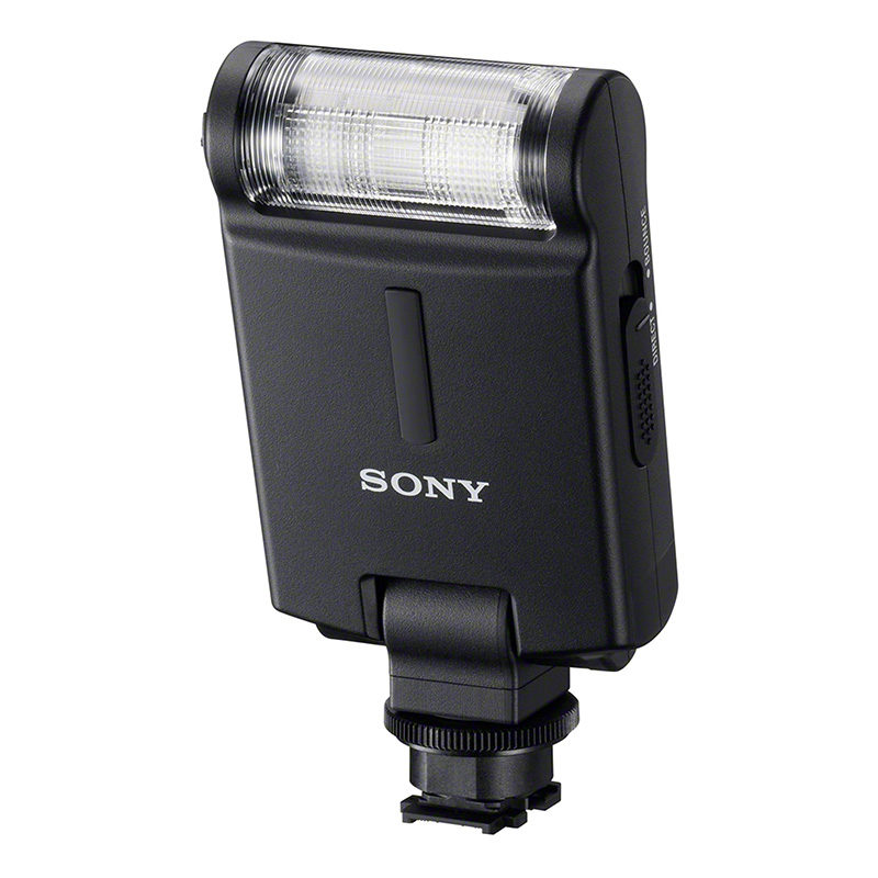 Image of Sony Flitser HVL-F20M