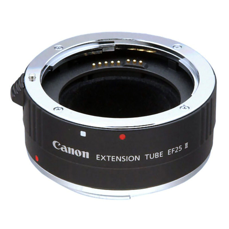 Image of Canon EF 25 II Extentie tube