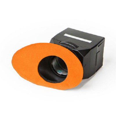Image of Cineroid Soft Eyecup Oranje
