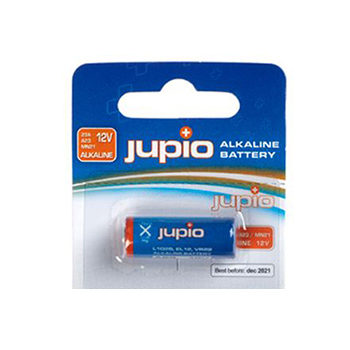 Image of Jupio 23A 12V alkaline batterij