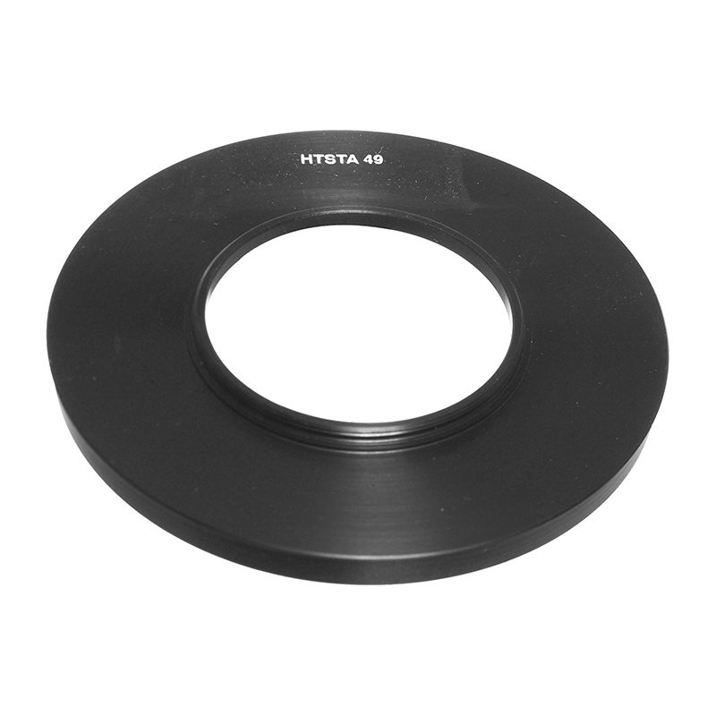 Image of Hitech Lens Adapter voor 100mm Holder - 49mm