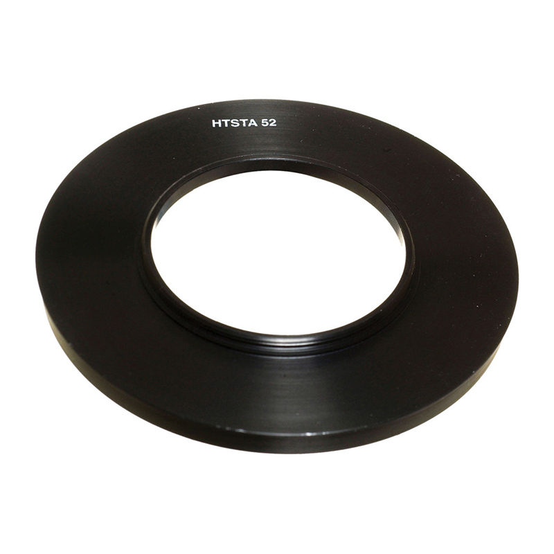 Image of Hitech Lens Adapter voor 100mm Holder - 52mm