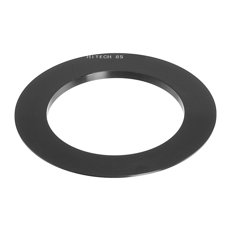 Image of Hitech Lens Adapter voor 85mm Holder Metal - 55mm