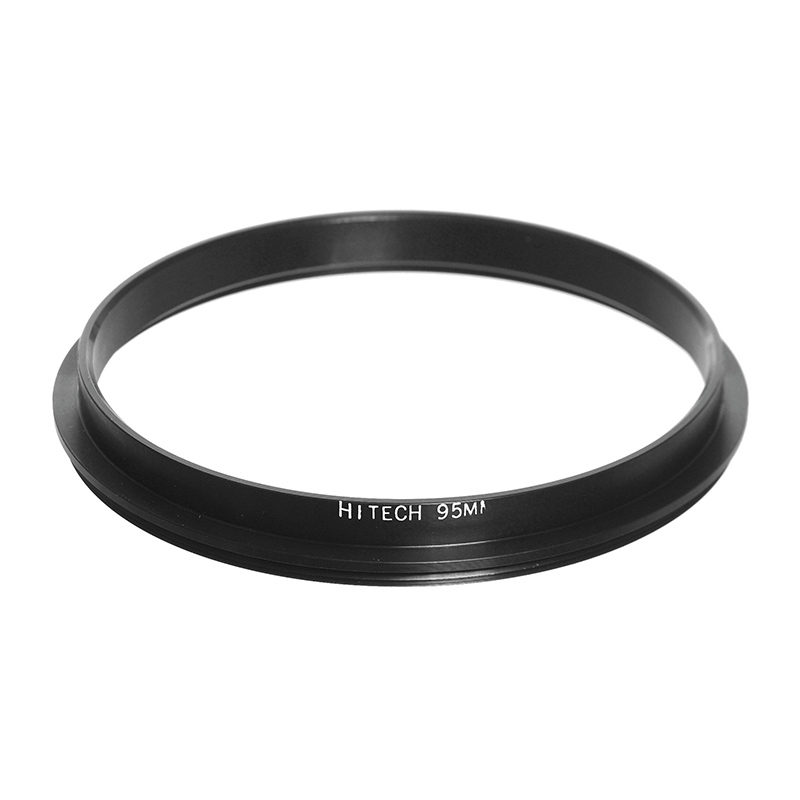 Image of Hitech Lens Adapter voor 100mm Holder - 95mm