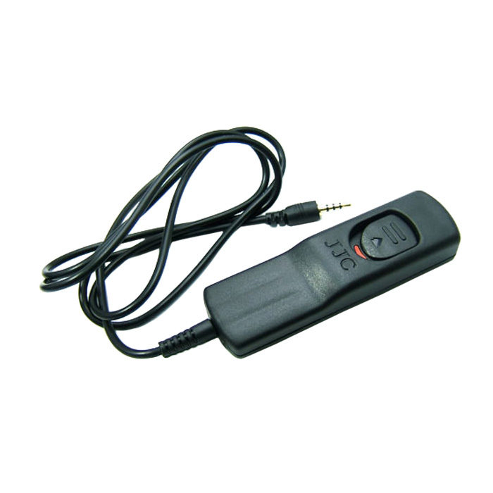 Image of JJC Wired Remote 1m MA-D (Panasonic DMW-RS1)