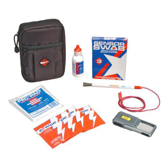 Image of Photographic Solutions Survival Kit 3 Pro