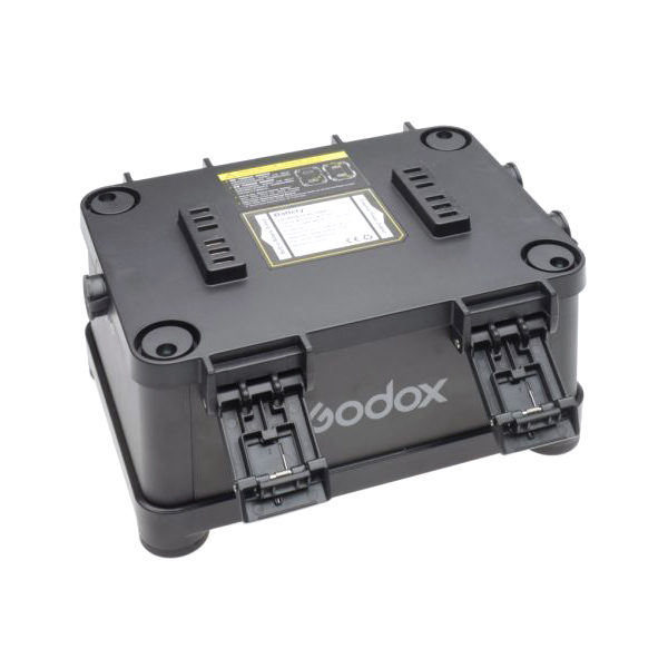 Image of Godox LP450/800 accu