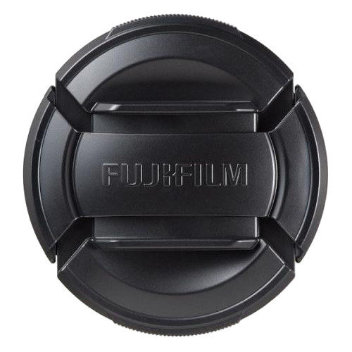 Image of Fuji Lens cap XF 14mm, 18-55mm, XC 16-50mm