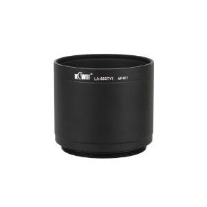 Image of Kiwi Lens Adapter Tube voor Olympus Stylus 1