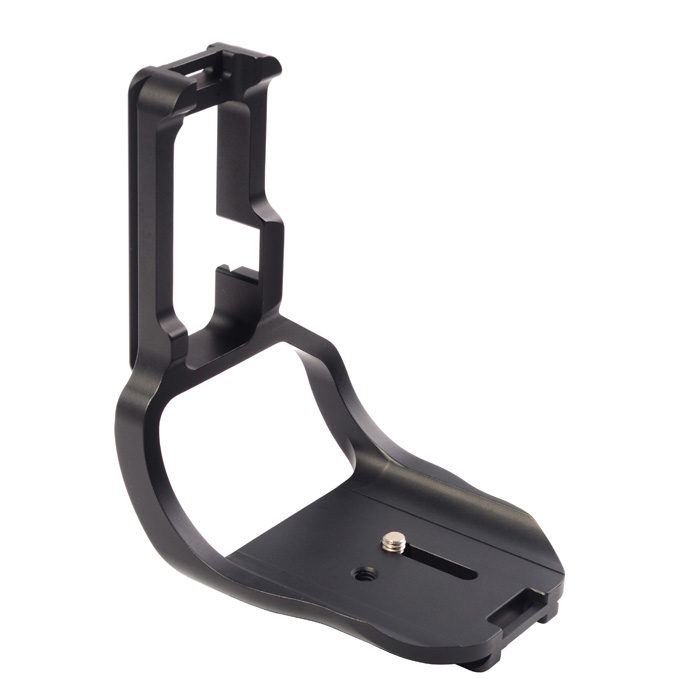 Image of Sunwayfoto PCL-5DIIIG - Specific L bracket for Canon 5D mark