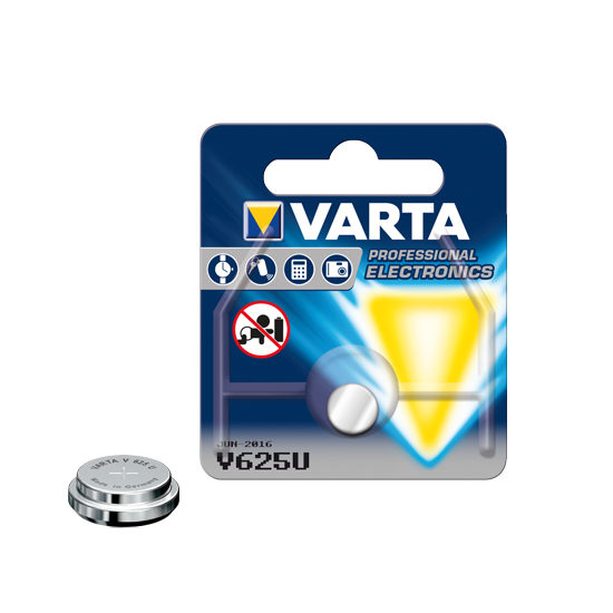 Image of Varta Alkaline batterij LR9 - V625U